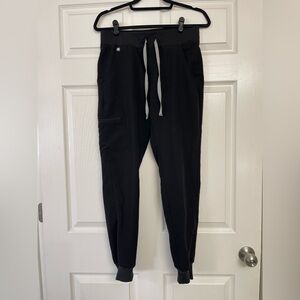 Figs Zamora Jogger Scrub Pants | Size Small